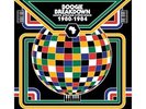 V/A Boogie Breakdown: South African Synth-Disco 1980-1984 2x LP NEW VINYL Cultur