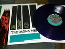 Rare Mono Men PURPLE LP Estrus mummies sub pop headcoats Billy Childish Sonics 7