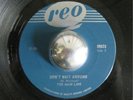 THE MAIN LINE rare Canadian garage punk Don’t Wait Around EX Reo 45 HEAR