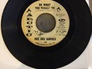 Dee Dee Barnes RARE Soul Promo 45 Do What You Wanna Do ARCTIC 138