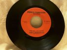 Rare 45rpm-FAMILY UNDERGROUND-New Orleans-For the Love of You/Everybody Knows