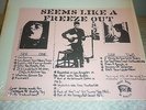 Bob Dylan LP Seems Like a Freeze Out TMOQ NM Shrink