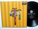 MAJORS Meet The Majors LP Imperial 12222 Doo Wop Rn'B rare STEREO   sm501