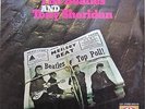 BEATLES & T. SHERIDAN 2xLP In The Beginning SIGNED by TONY SHERIDAN & PETE BEST