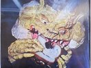 BLACK CAT BONES Barbed Wire Sandwich CLASSIC UK HARD ROCK PROG PSYCH 1970 RE