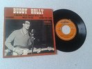 EP BUDDY HOLLY - I WANNA PLAY HOUSE WITH YOU - CORAL 94613 -