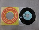 LATIN BREED - I TURN YOU ON  / RAINY DAY ORIGINAL RARE GCP TEXAS FUNK NM