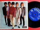 ROLLING STONES SUPERB MONO UK 1ST 7