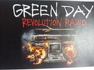 2 tickets concert Green day - 02/02/2017 à Forest National