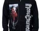 Hate Eternal - Fury And Flames Hooded-Zipper-M #72541 - M