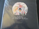 QUEEN A DAY AT THE RACES ORIGINAL 1976 VINYL RARE FACTORY SAMPLE