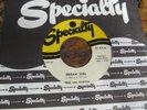 JESSE & MARVIN Dream Girl 45 SPECIALTY red vinyl 50s r&b VG plays OK