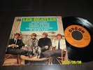 FRENCH EP LES BEATLES SOE 3779 HONEY DON T 1965 FRANCE