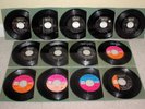 JAY AND THE AMERICANS Thirteen Orig United Artists 45's Most NM-/NM Nice Lot