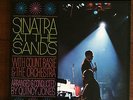MFSL Special Limited Edition Live Sinatra at the Sands MFSL 2-232 2LP Mint