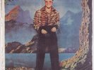 ELTON JOHN: Caribou TAIWAN Import VINYL LP Liming Record Co VG+ 70s