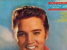 MFD IN CANADA LPM-1990 ROCK LP ELVIS PRESLEY FOR LP FANS ONLY : THAT'S ALL RIGHT