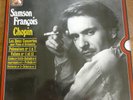 SAMSON FRANCOIS / CHOPIN / EMI