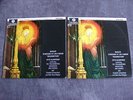 KLEMPERER Mahler Symphony No. 2 Columbia SAX 2473/74 - 2 LPs 1960s