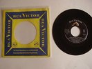 Elvis Presley King of the whole wide world ( USA /PROMO NOT FOR SALE)
