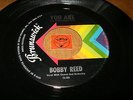 BOBBY REED - YOU ARE - I'M NOT COMING BACK  / LISTEN - SOUL  POPCORN