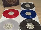 Thrice The Alchemy Index Vols. I-IV 10