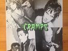 THE CRAMPS - Fever / Garbageman 7