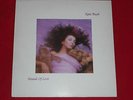 KATE BUSH, Hounds Of Love (1985 UK EMI VINYL LP NEAR MINT)