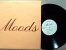 LP - Moods - Soiree Records AS-78006-MT - St. Louis Private Label Soul/Funk