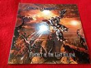 LUCA TURILLI PROPHET OF THE LAST ECLIPSE  RARE SEALED DOUBLE PICTURE DISC 2002
