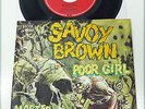 SAVOY BROWN 