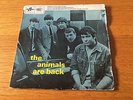 ANIMALS - THE ANIMALS ARE BACK - 1965 AUSTRALIAN 7