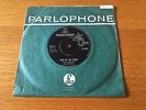 CILLA BLACK - LOVE OF THE LOVED - 1963 7