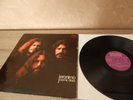 JERONIMO COSMIC BLUES 1ST PRESS 1970 OPEN BELLAPHON BI 1530 KRAUTROCK KRACHER