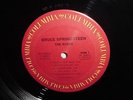 N/M COLUMBIA EXPERIMENTAL DEMO CX ENCODED #20/500  Bruce Springsteen ?The River