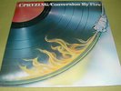 UPRYZING Conversion By Fire USA ’78 LP Private press Jazz-Funk Soul STILL SEALED