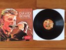 David Bowie In Memory Of David Bowie Limited Collectors Edition LP (Sealed)