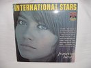 N/M FRANCOISE HARDY DISQUES VOGUE CLVLX 336 INTERNATIONAL STARS UNLISTED BEAUTY