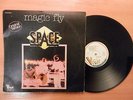 SPACE MAGIC FLY vinyl LP from Portugal - Daft Punk inspiration