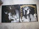 Mortiis Fodt til a Herske black LP POSTER mayhem 1burzum1 darkthrone emperor