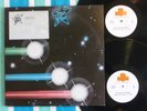 STRAY CATS NBC Radio The Source Concert 1983 2-LP w/Cue Sheet & Original Cover