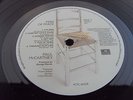 PAUL McCARTNEY PIPES OF PEACE 1st A1U Press UK LP  TIME CAPSULE COPY Beatles