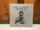 Eric Clapton Crossroads Complete  Box Set 6 LPs