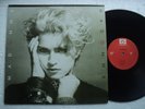 Madonna - Seltittled - Super RARE Taiwan Ltd edit. release LP / NM