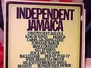 Independent Jamaica 60's Compilation Ska LP