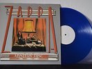 Frank Zappa ?– The Mystery Disc Box One Top Zustand blaues Vinyl  Rar