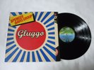 THE SPENCER DAVIS GROUP   GLUGGO   6360088   EX+/VG+   '73 UK 1ST PRESS VINYL LP
