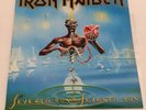 IRON MAIDEN Sevent Son of a Seventh Son 12