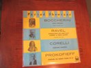 Rare JANOS STARKER Cello Concerto BOCCHERINI Period Showcase SHO SPL 301 NM mono