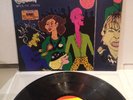 THE FALL - GROTESQUE LP - ORIGINAL 1980 UK IST  ROUGH TRADE PRESS + CLIPPINGS